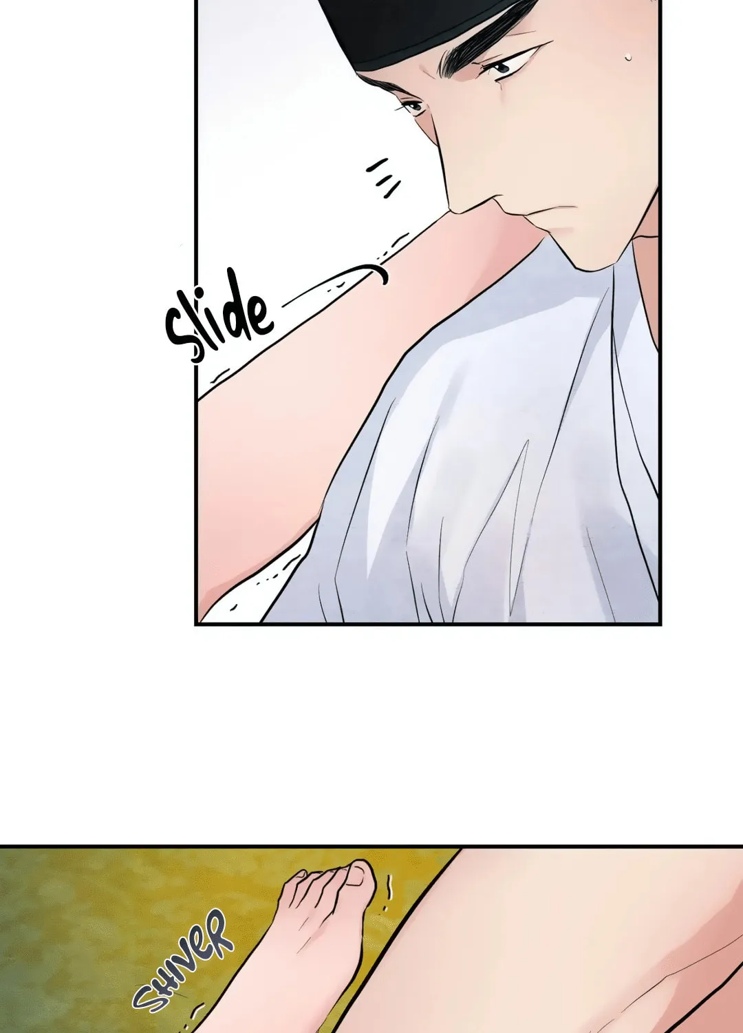 Read Wild Eyes chapter 10 image 50 on Lezhin