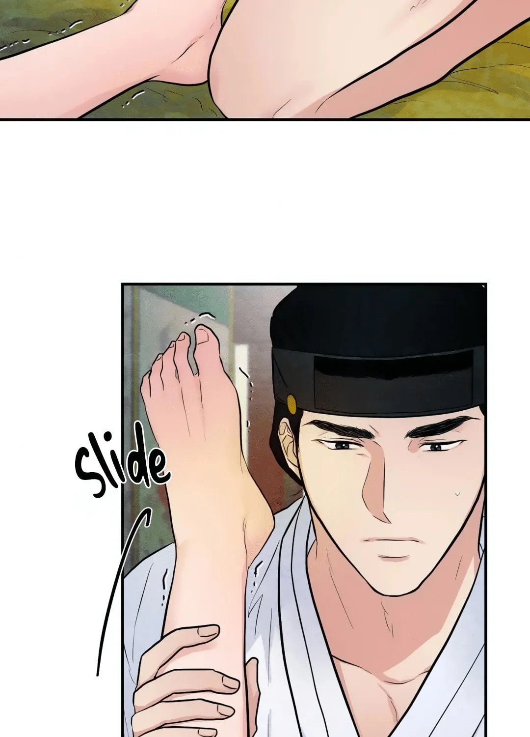Read Wild Eyes chapter 10 image 51 on Lezhin