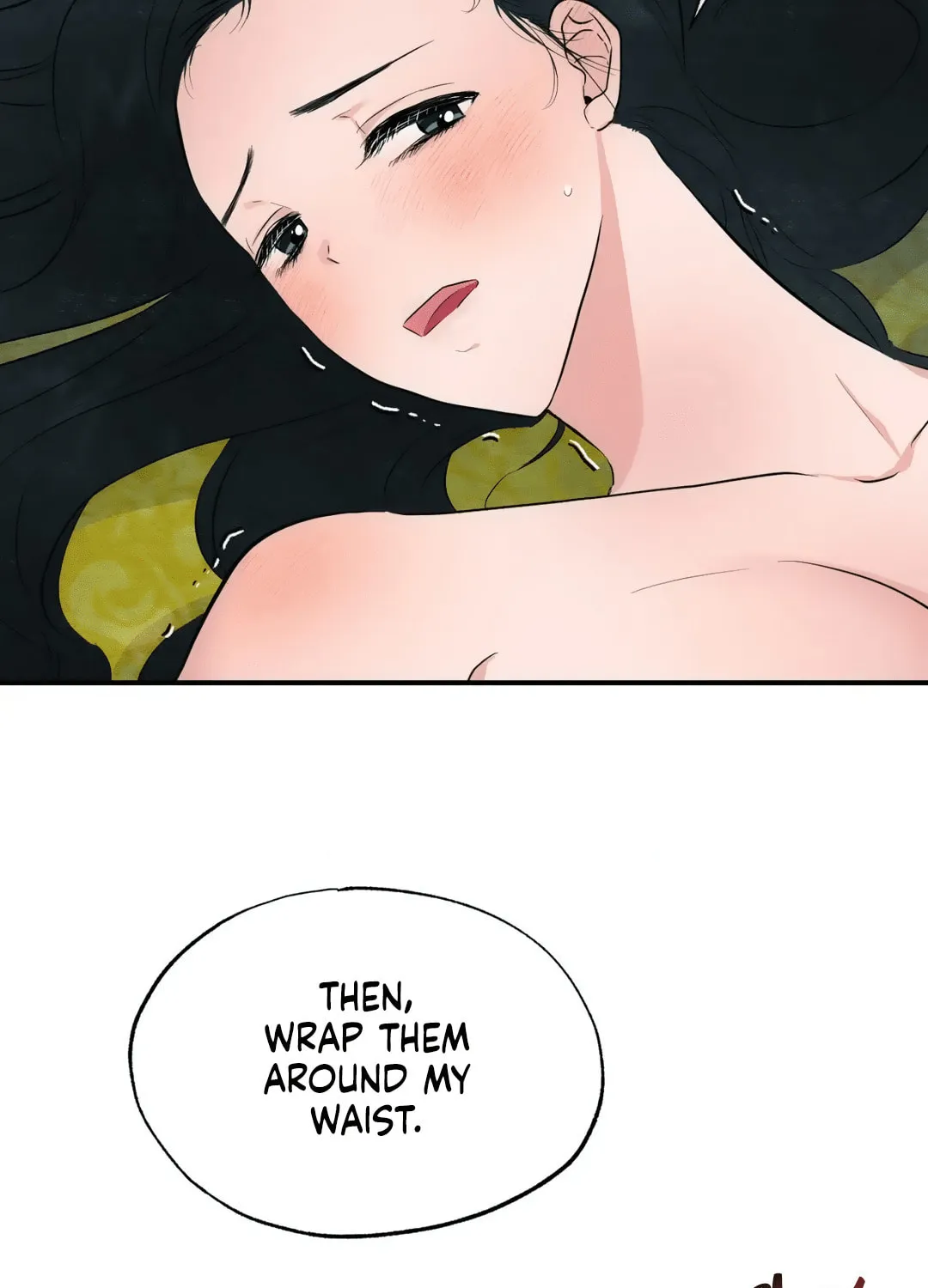 Read Wild Eyes chapter 10 image 53 on Lezhin