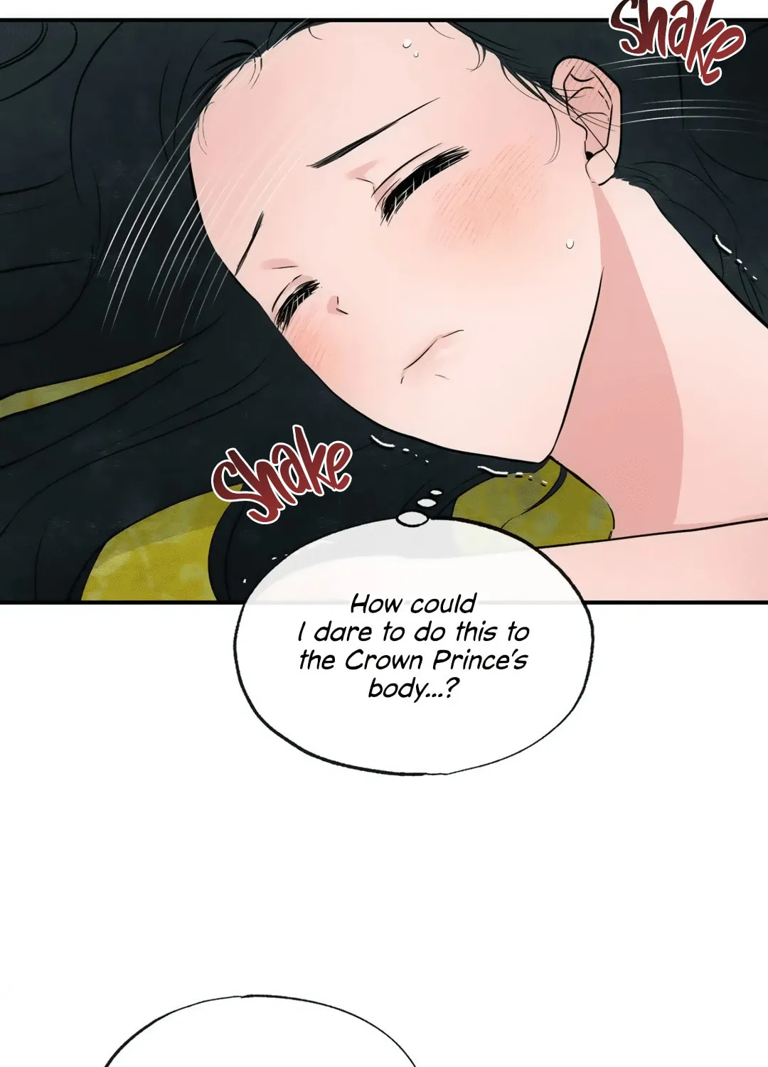 Read Wild Eyes chapter 10 image 54 on Lezhin