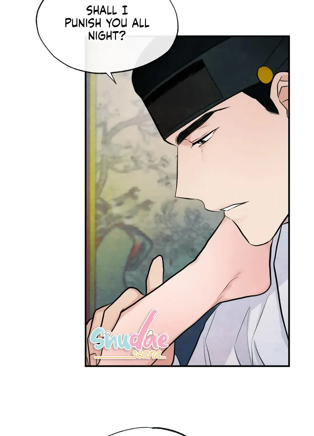 Read Wild Eyes chapter 10 image 55 on Lezhin