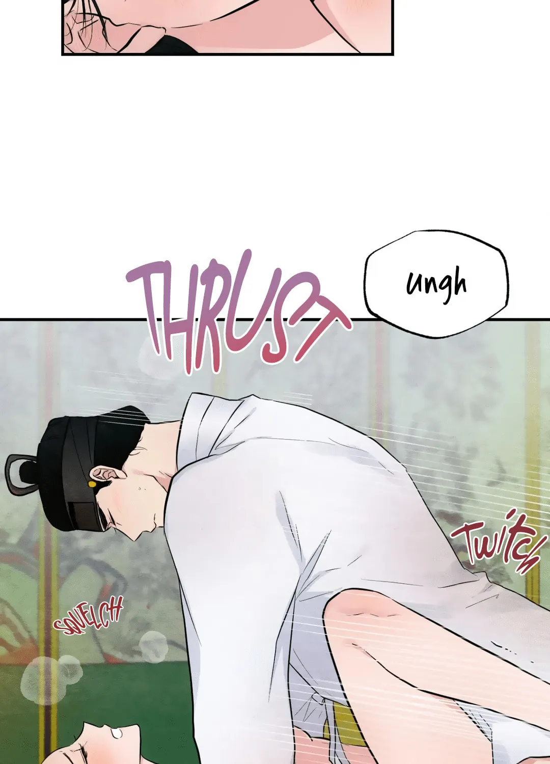 Read Wild Eyes chapter 10 image 65 on Lezhin
