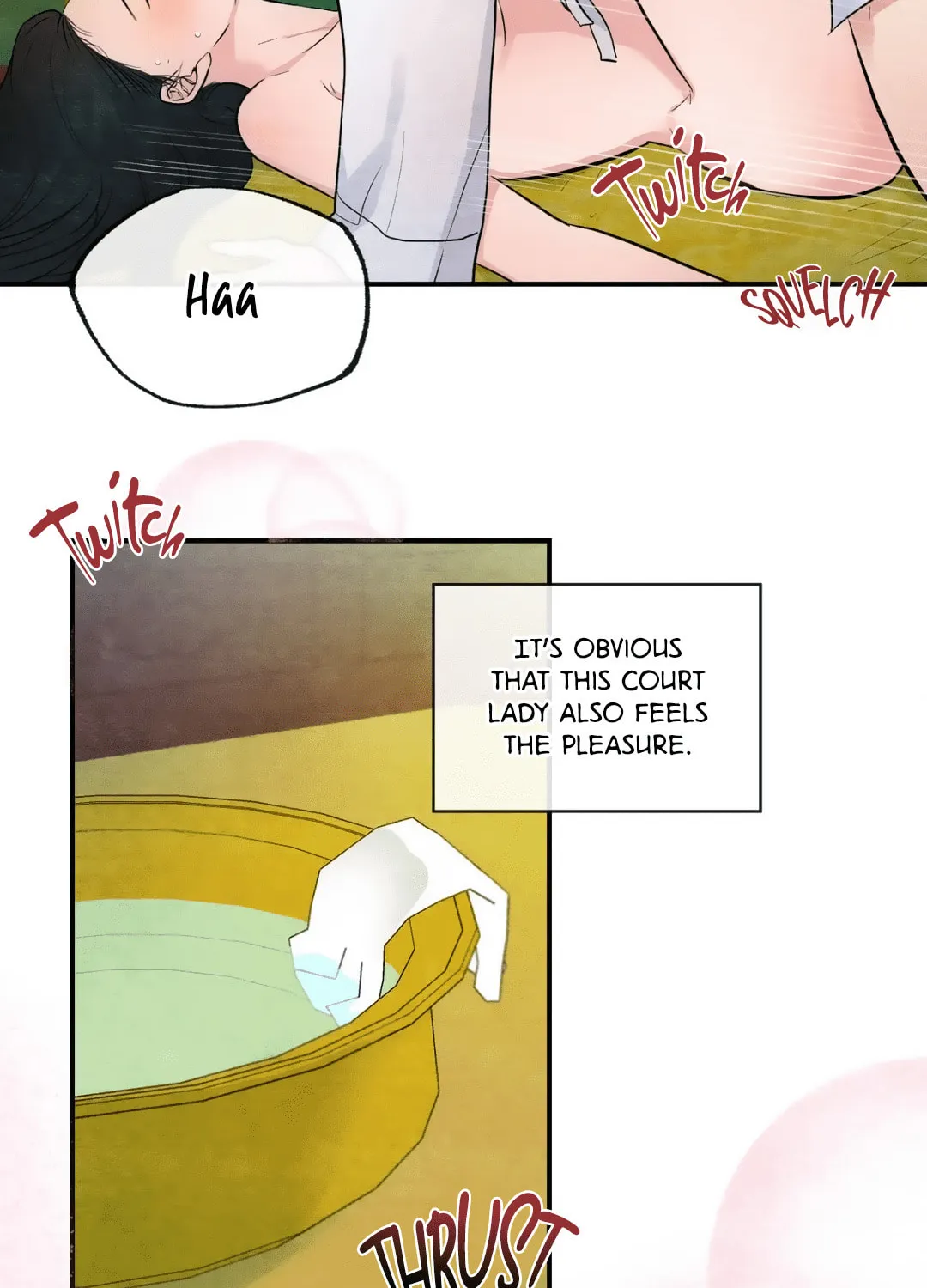 Read Wild Eyes chapter 10 image 66 on Lezhin