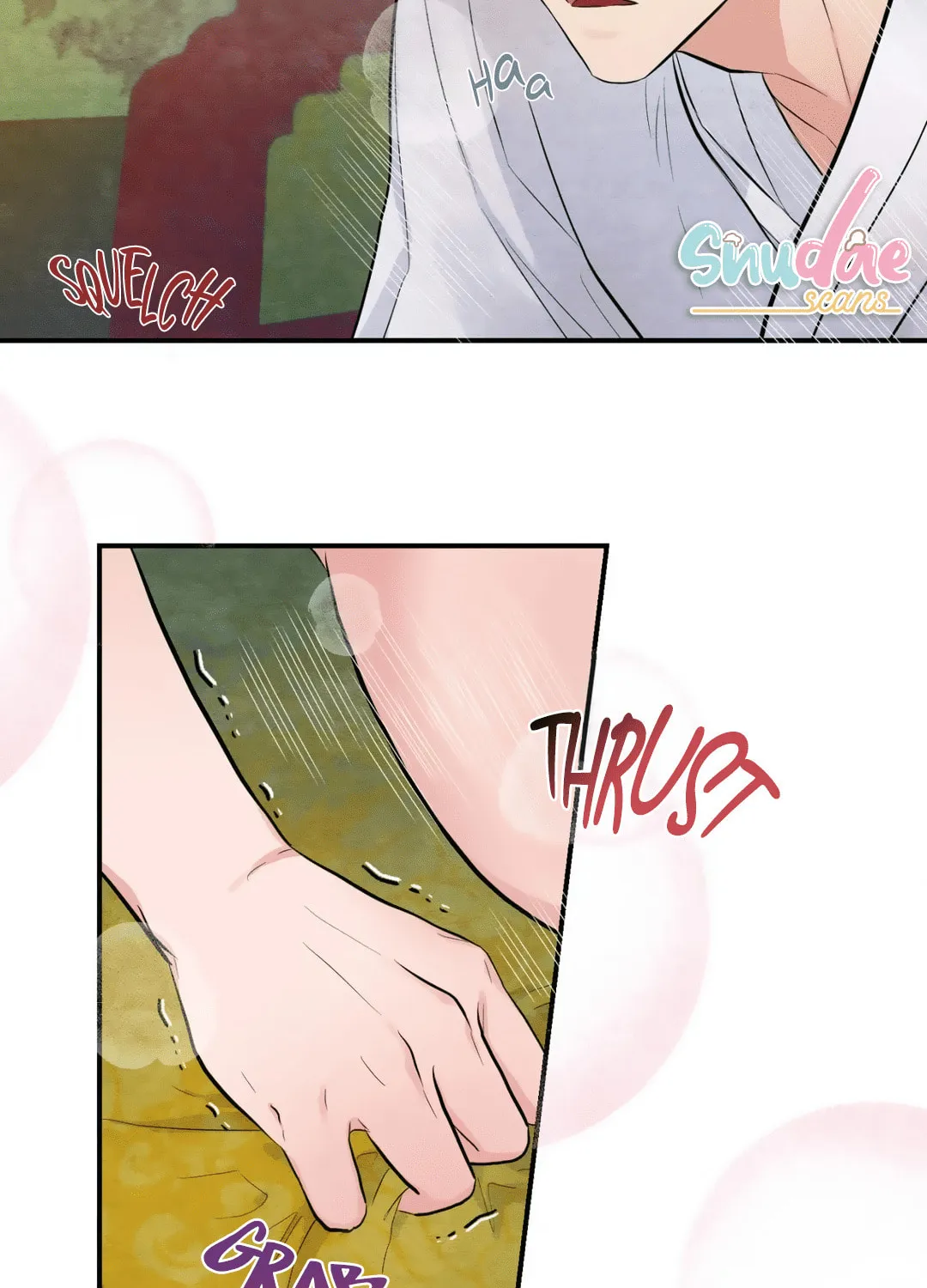 Read Wild Eyes chapter 10 image 69 on Lezhin