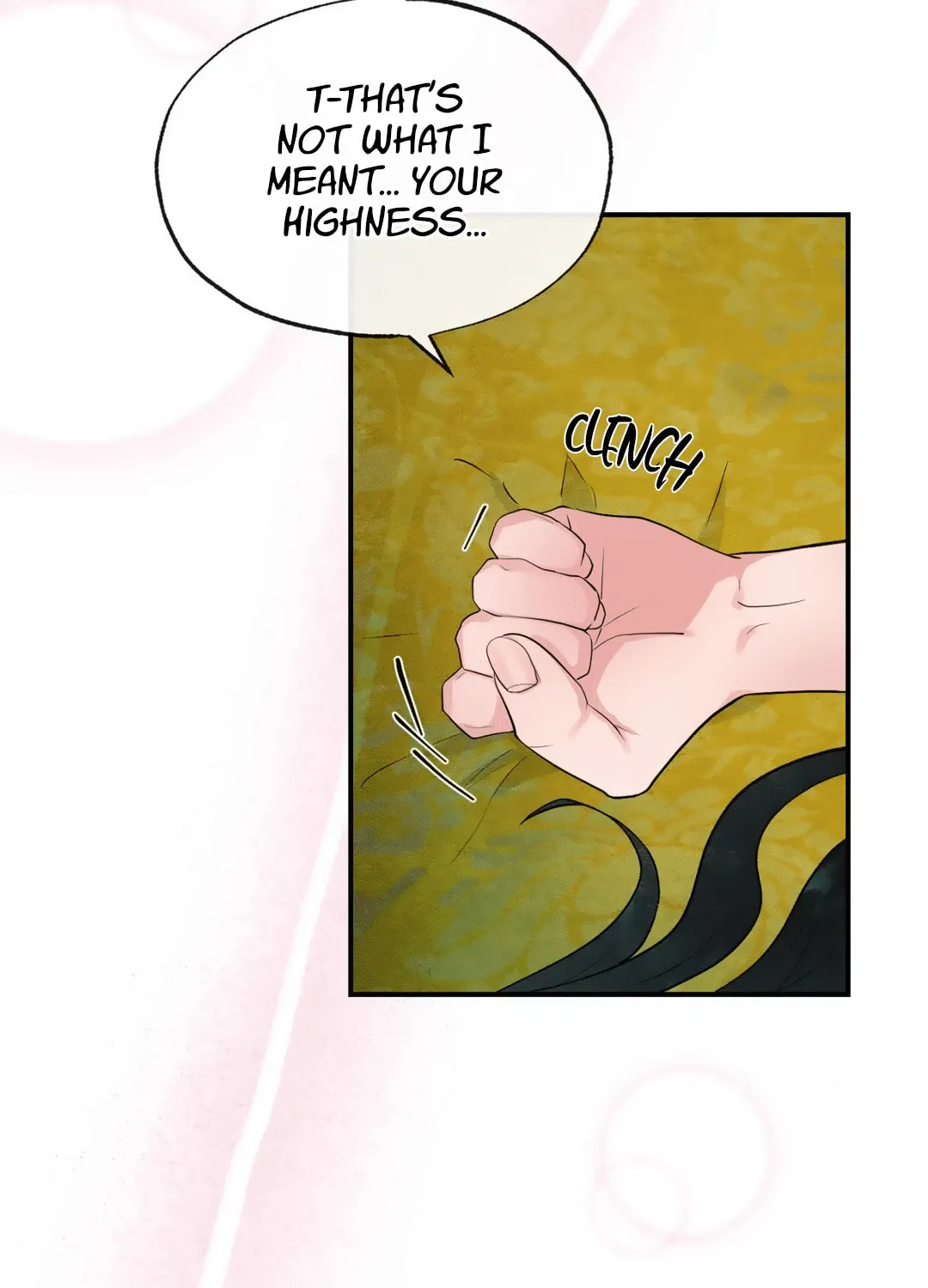 Read Wild Eyes chapter 10 image 8 on Lezhin