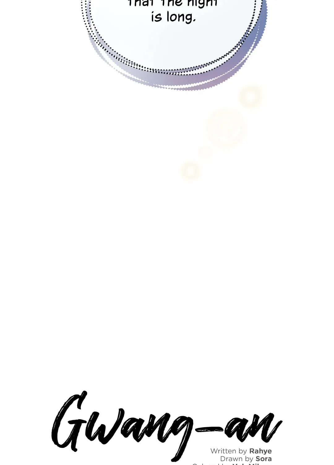 Read Wild Eyes chapter 11 image 10 on Lezhin