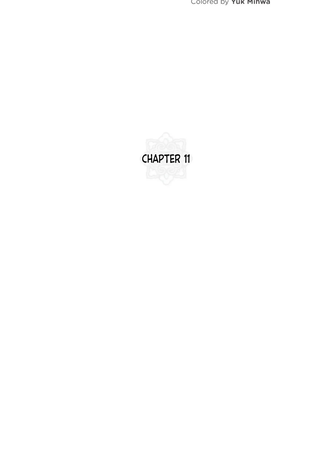 Read Wild Eyes chapter 11 image 11 on Lezhin