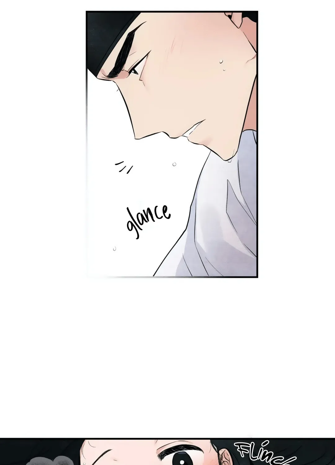 Read Wild Eyes chapter 11 image 15 on Lezhin