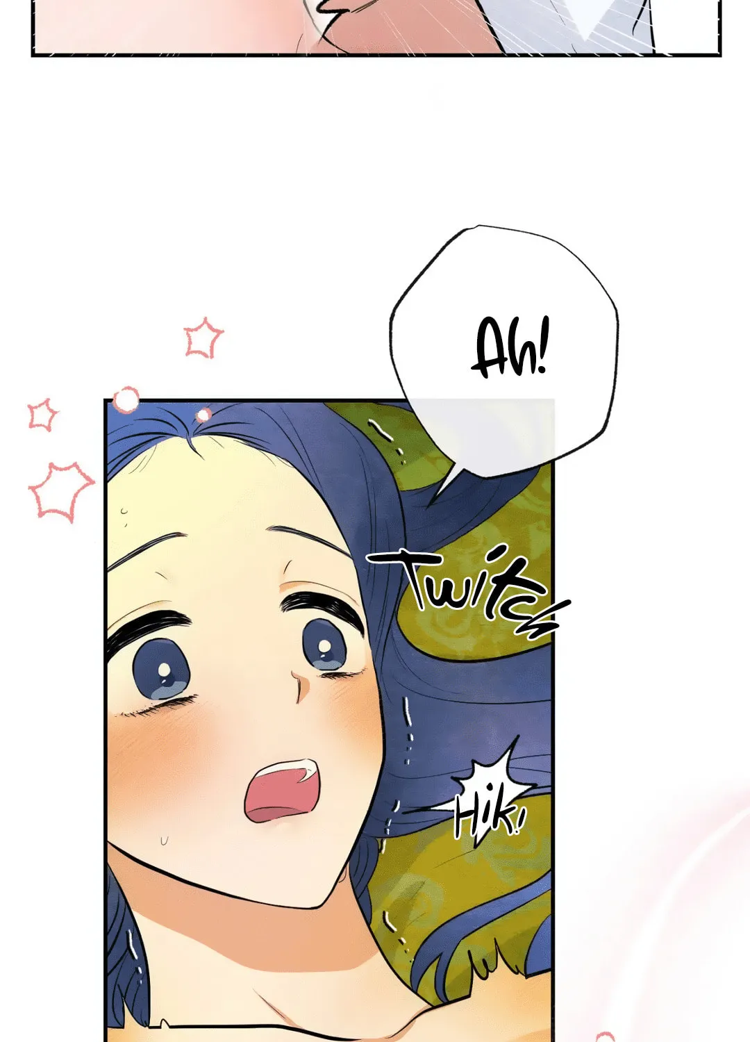 Read Wild Eyes chapter 11 image 18 on Lezhin