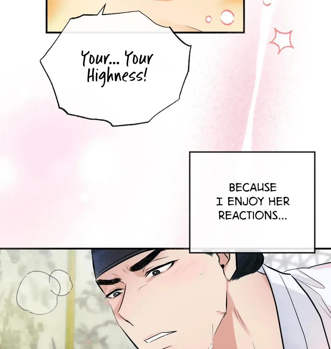 Read Wild Eyes chapter 11 image 19 on Lezhin