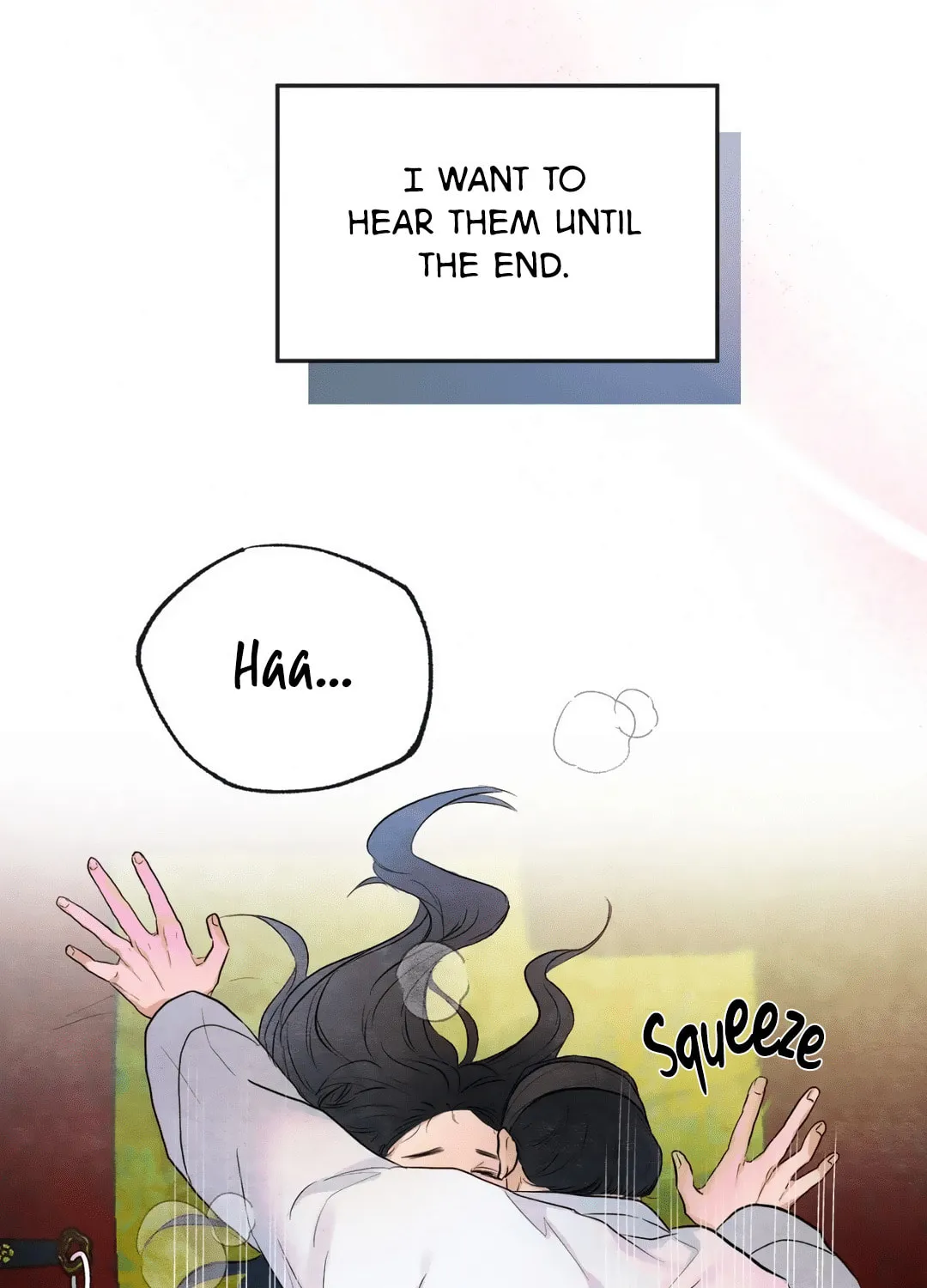 Read Wild Eyes chapter 11 image 23 on Lezhin