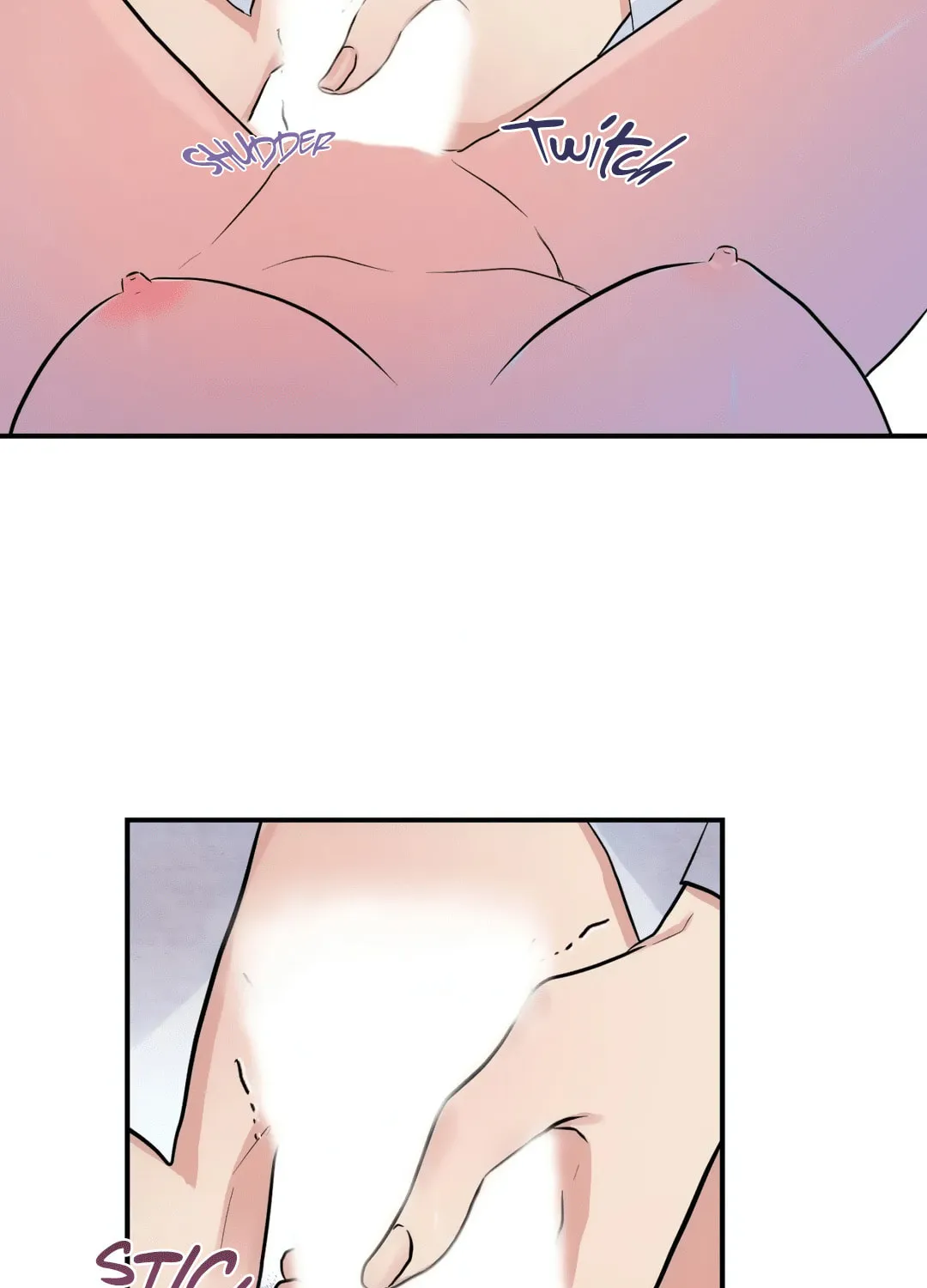 Read Wild Eyes chapter 11 image 26 on Lezhin