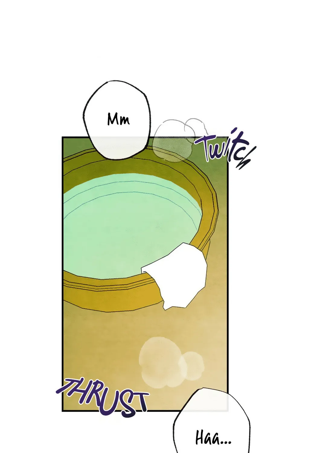 Read Wild Eyes chapter 11 image 3 on Lezhin
