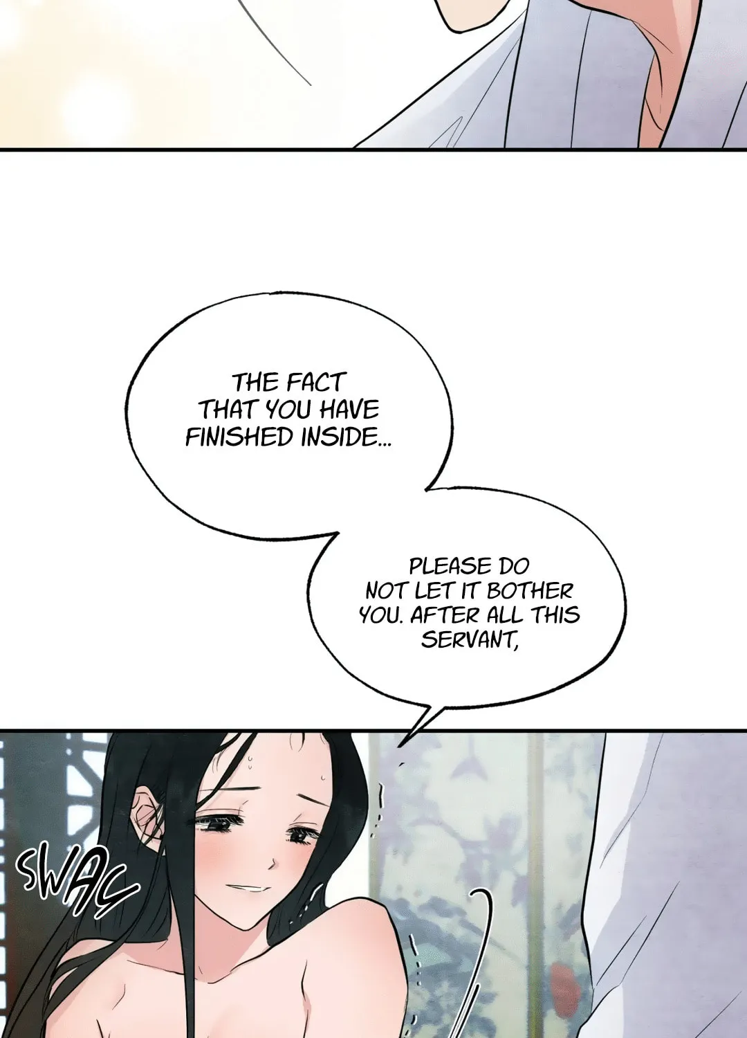 Read Wild Eyes chapter 11 image 33 on Lezhin