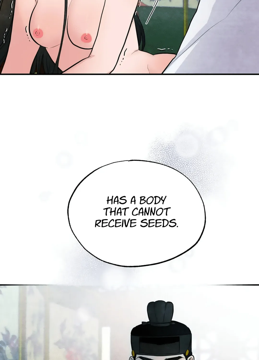 Read Wild Eyes chapter 11 image 34 on Lezhin