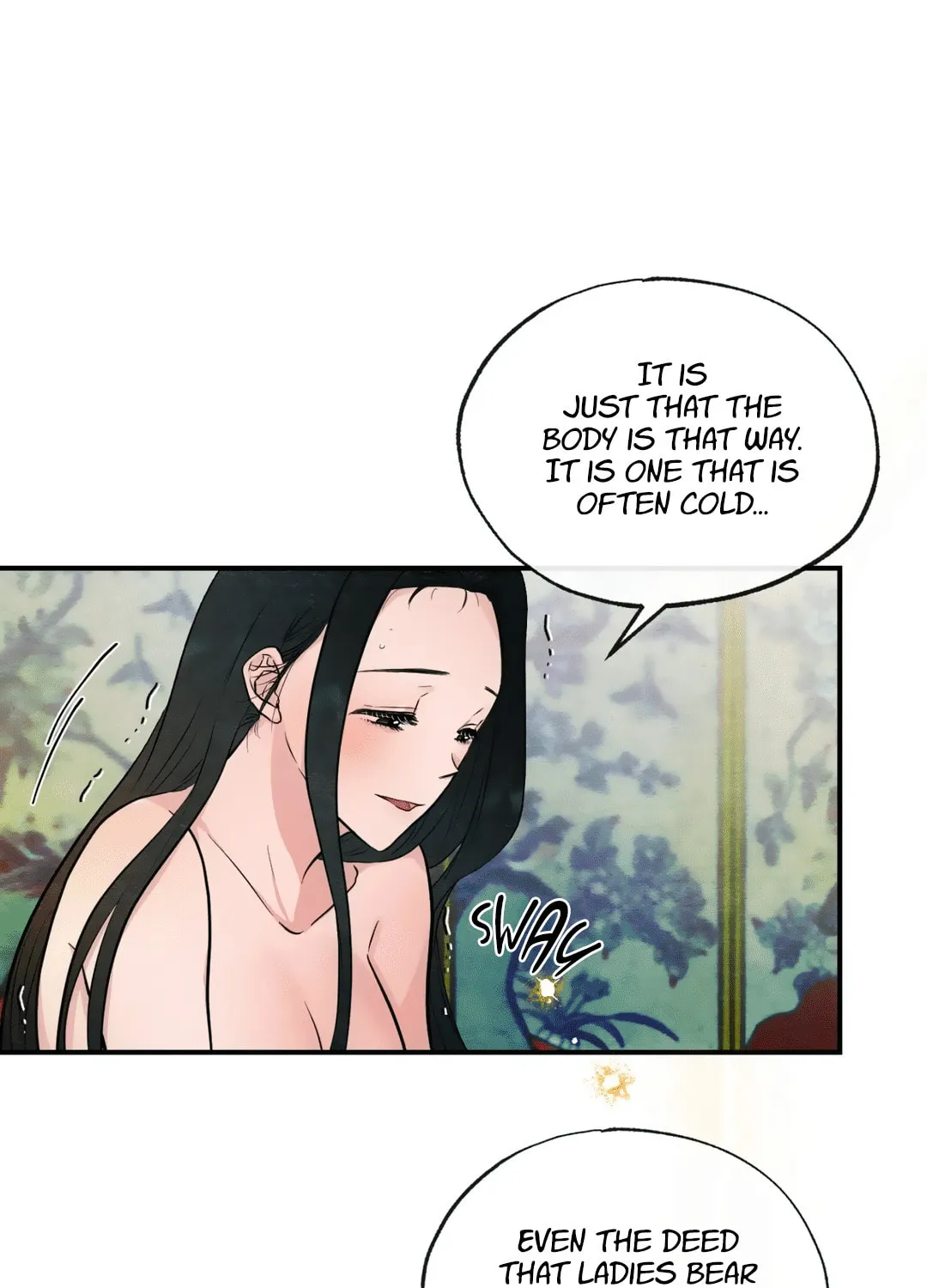 Read Wild Eyes chapter 11 image 36 on Lezhin