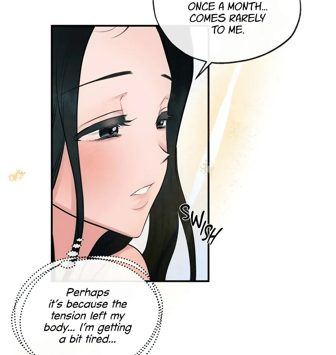 Read Wild Eyes chapter 11 image 37 on Lezhin
