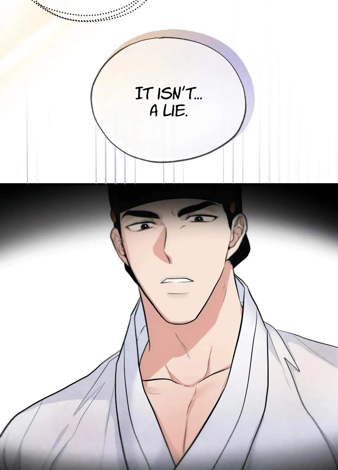 Read Wild Eyes chapter 11 image 38 on Lezhin