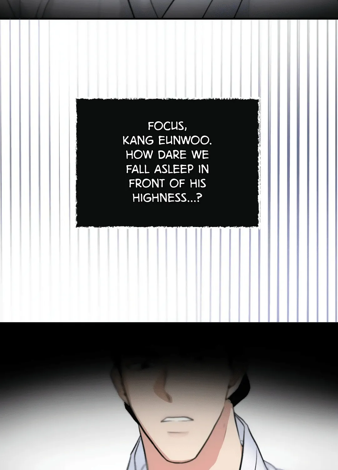 Read Wild Eyes chapter 11 image 39 on Lezhin