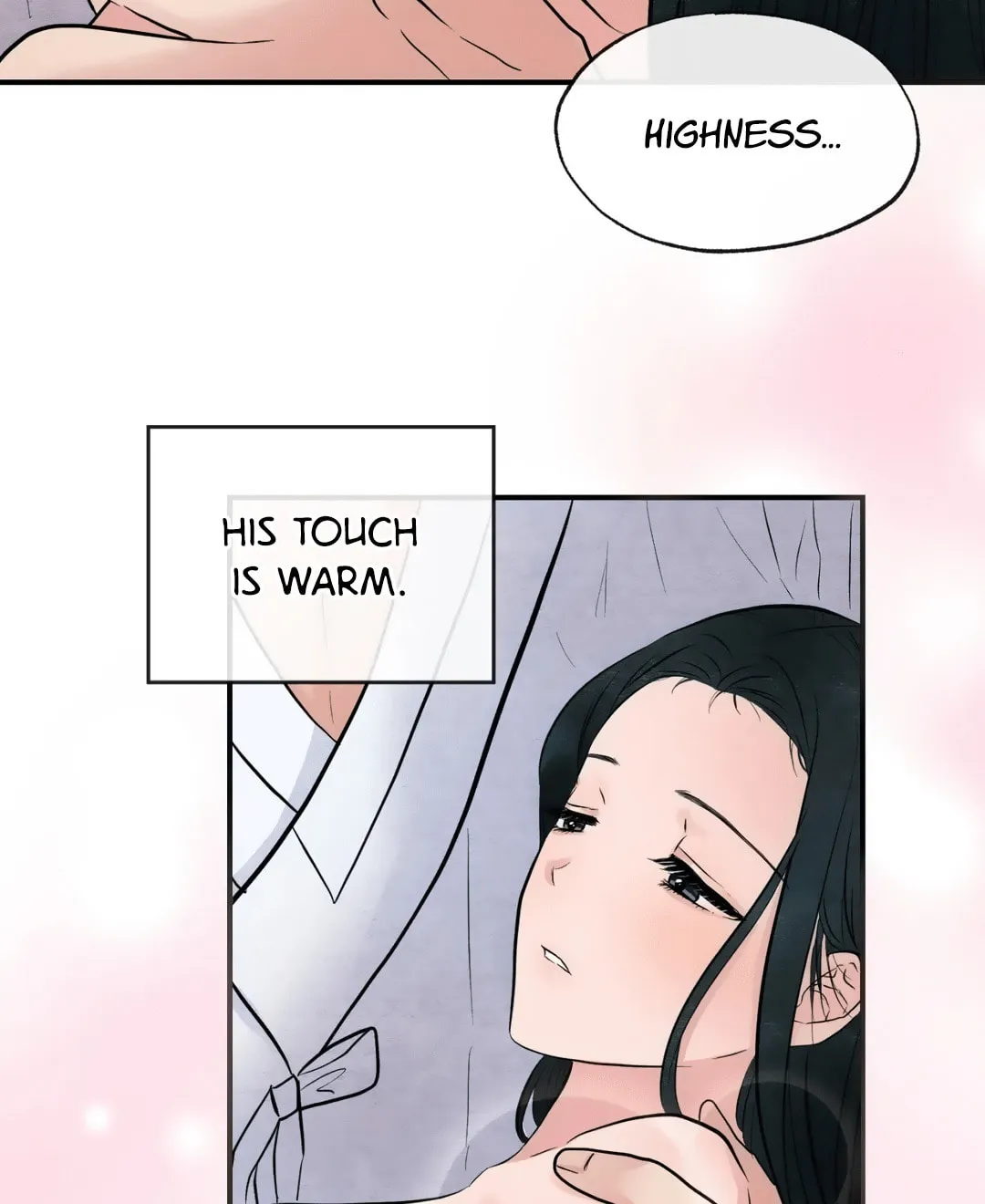 Read Wild Eyes chapter 11 image 46 on Lezhin
