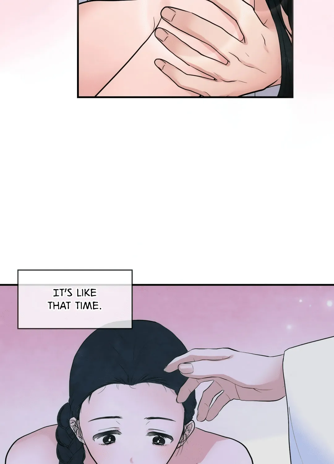 Read Wild Eyes chapter 11 image 47 on Lezhin