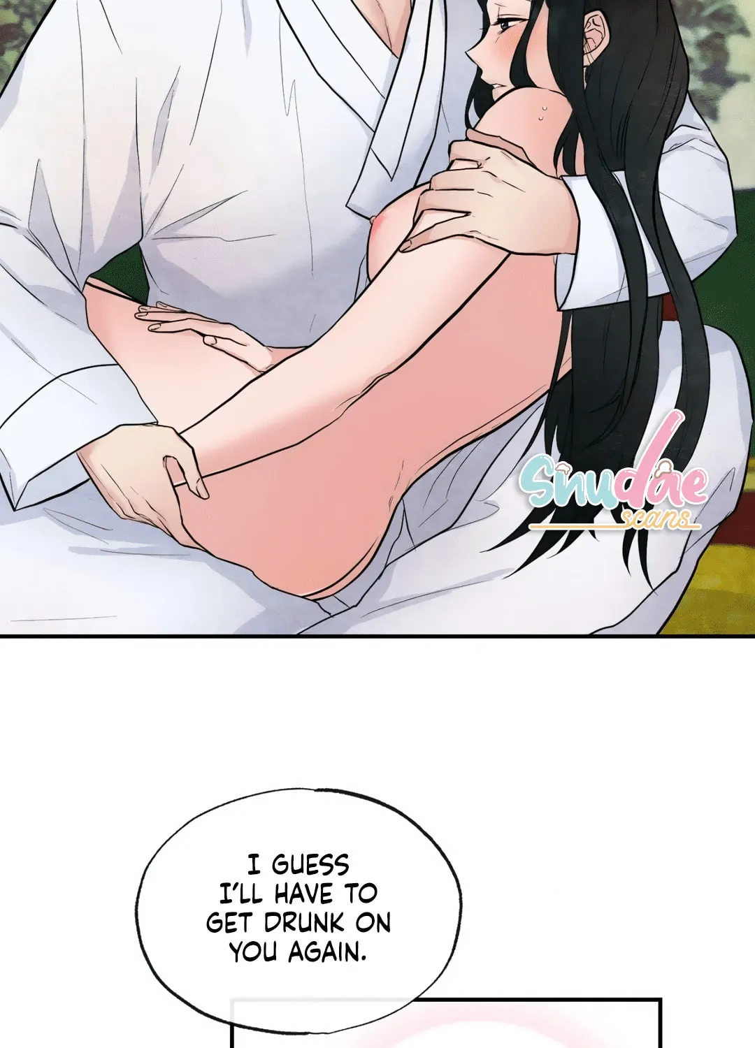 Read Wild Eyes chapter 11 image 49 on Lezhin