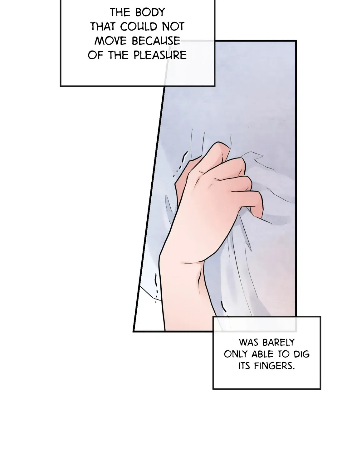 Read Wild Eyes chapter 11 image 5 on Lezhin