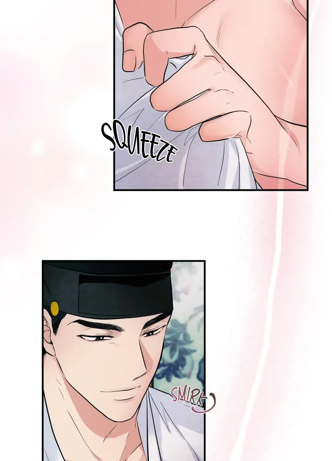 Read Wild Eyes chapter 11 image 54 on Lezhin