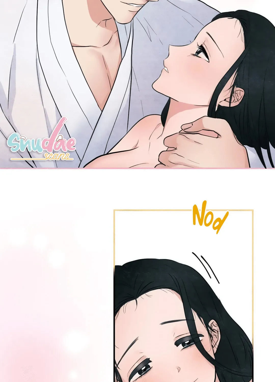 Read Wild Eyes chapter 11 image 56 on Lezhin