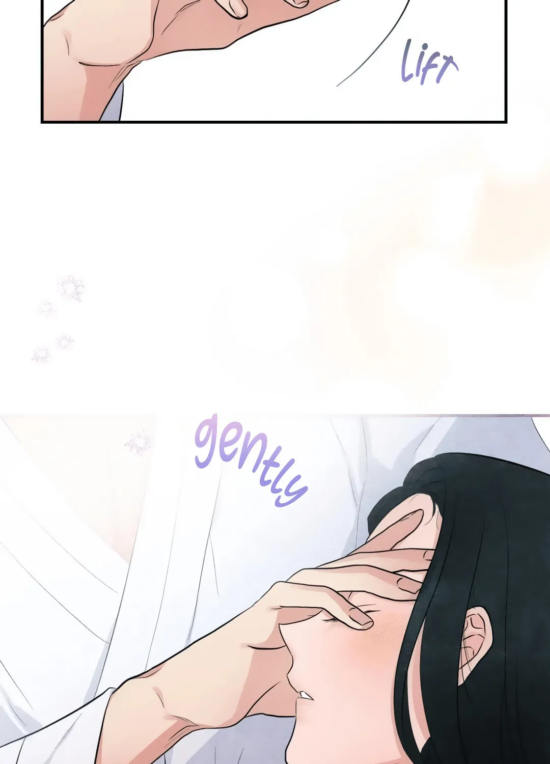 Read Wild Eyes chapter 11 image 59 on Lezhin