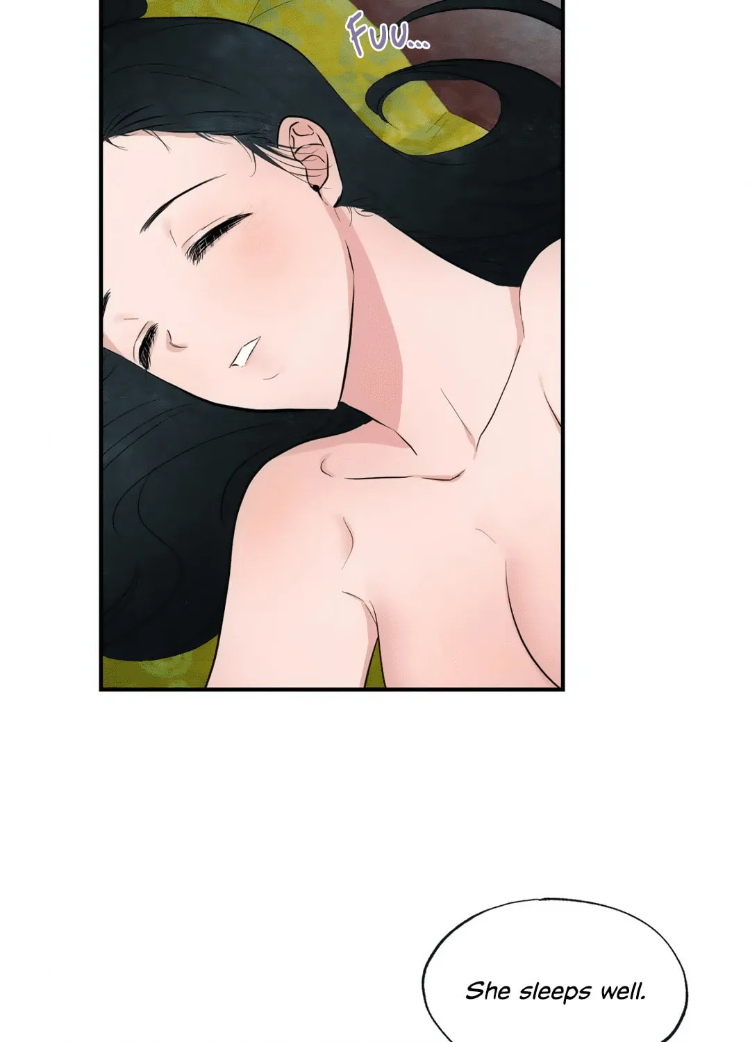 Read Wild Eyes chapter 11 image 63 on Lezhin