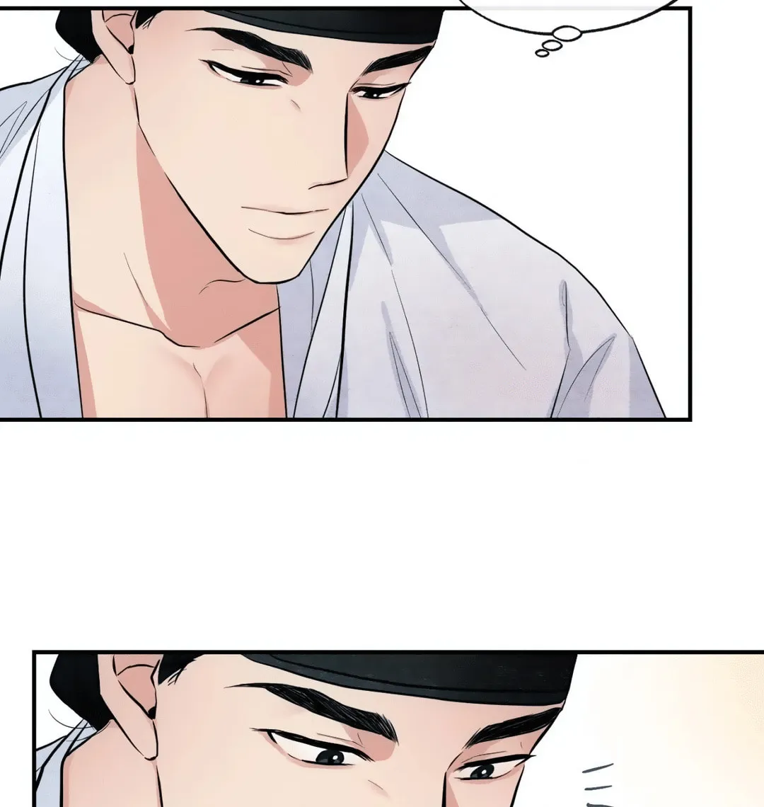 Read Wild Eyes chapter 11 image 64 on Lezhin