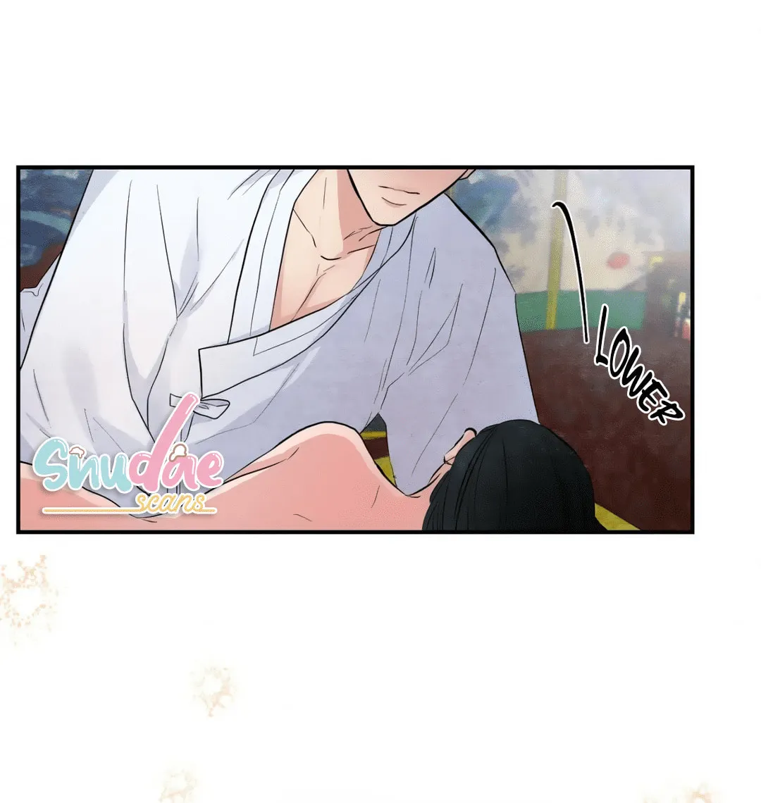 Read Wild Eyes chapter 11 image 70 on Lezhin