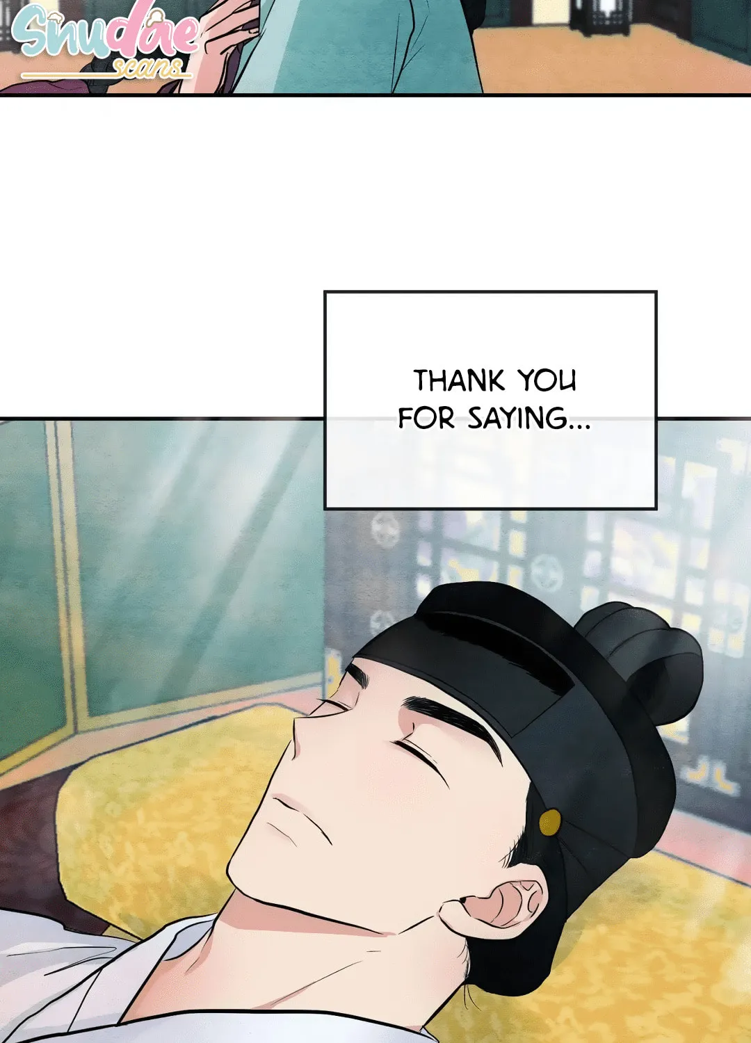 Read Wild Eyes chapter 12 image 11 on Lezhin
