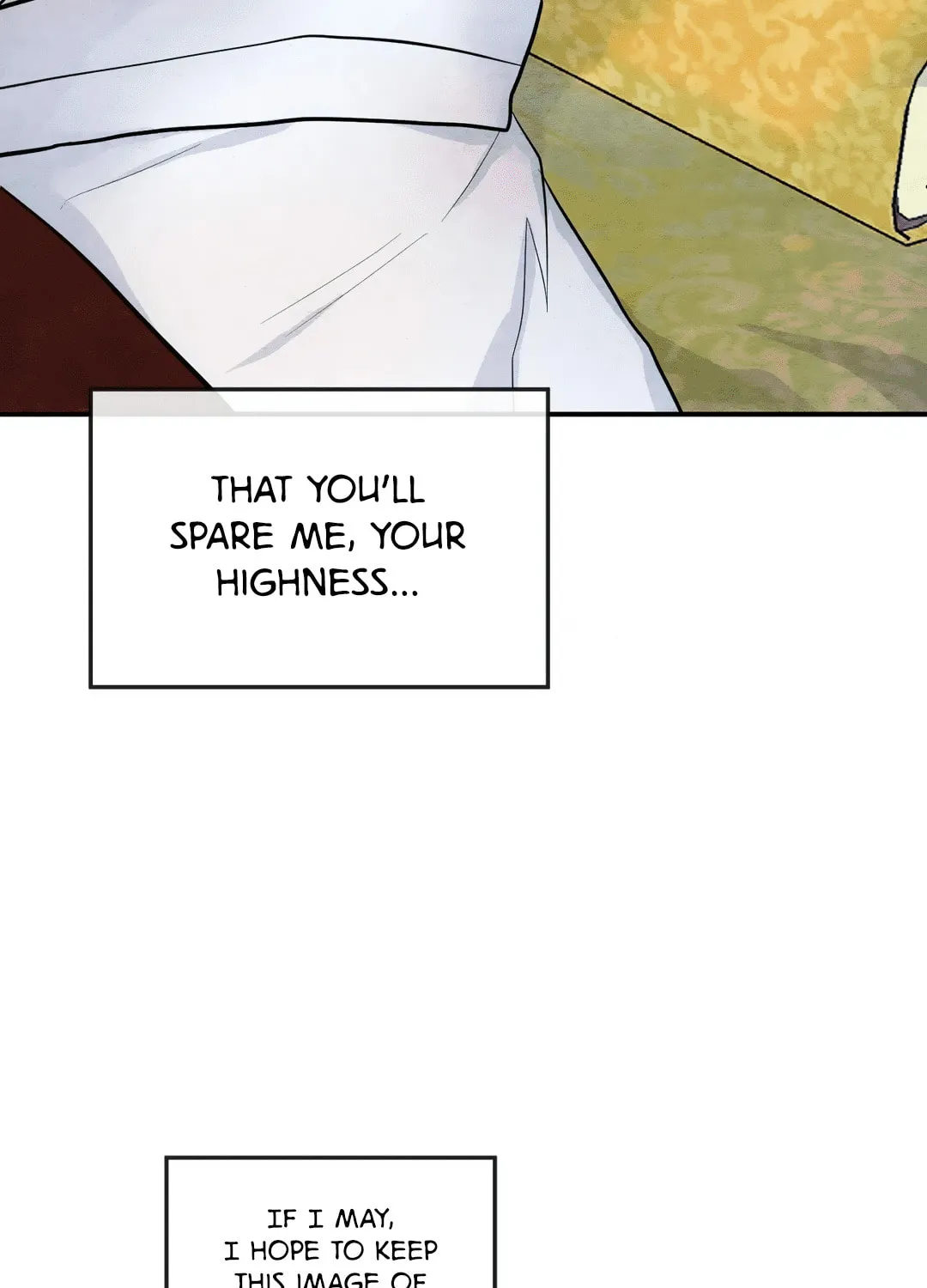 Read Wild Eyes chapter 12 image 12 on Lezhin