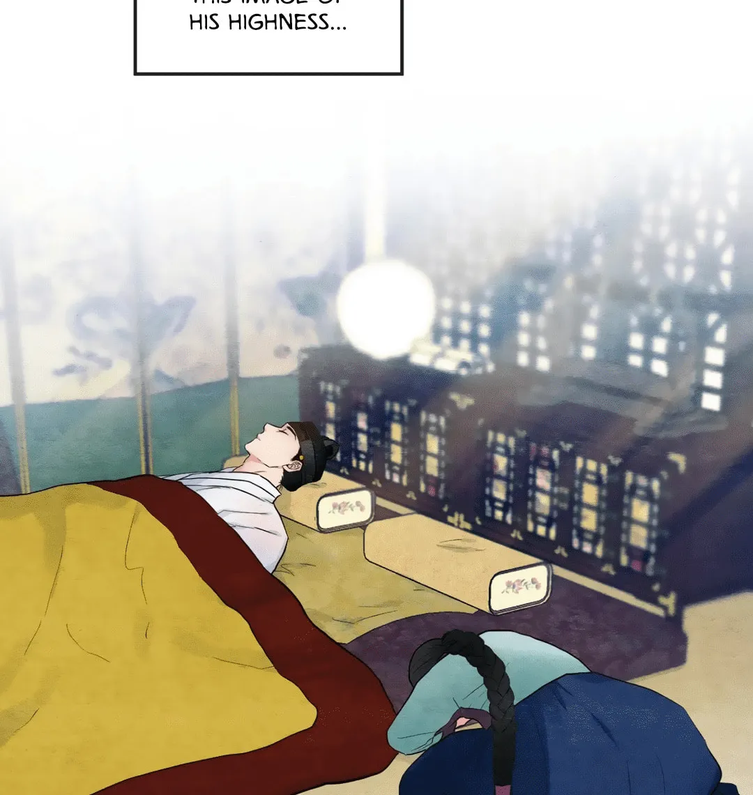 Read Wild Eyes chapter 12 image 13 on Lezhin