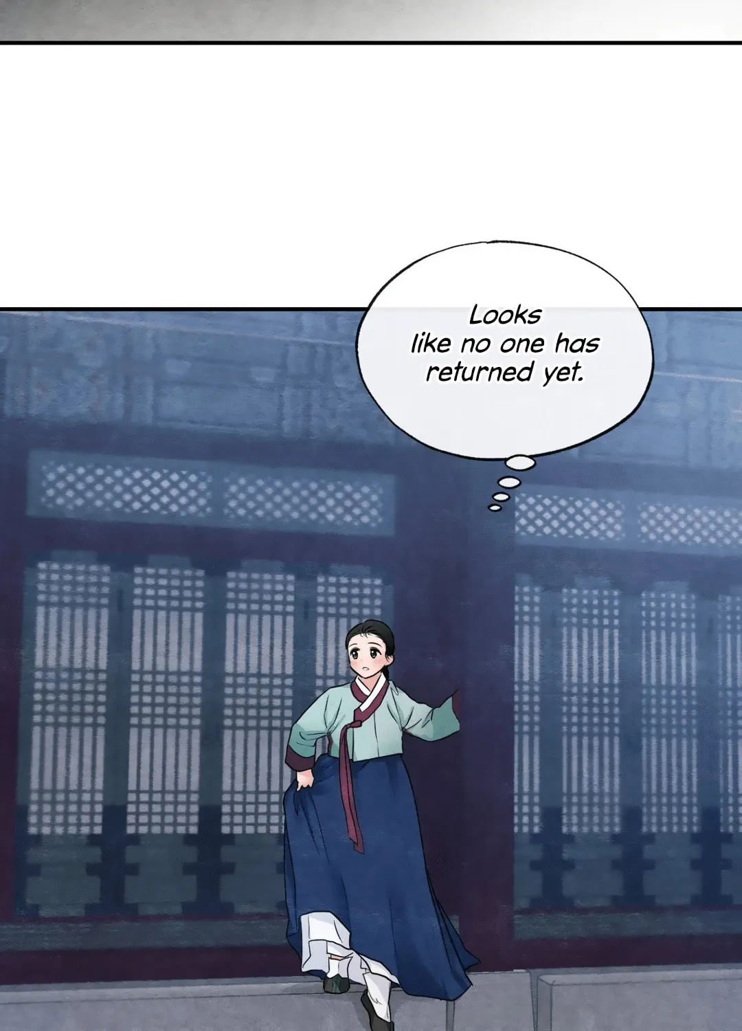 Read Wild Eyes chapter 12 image 17 on Lezhin