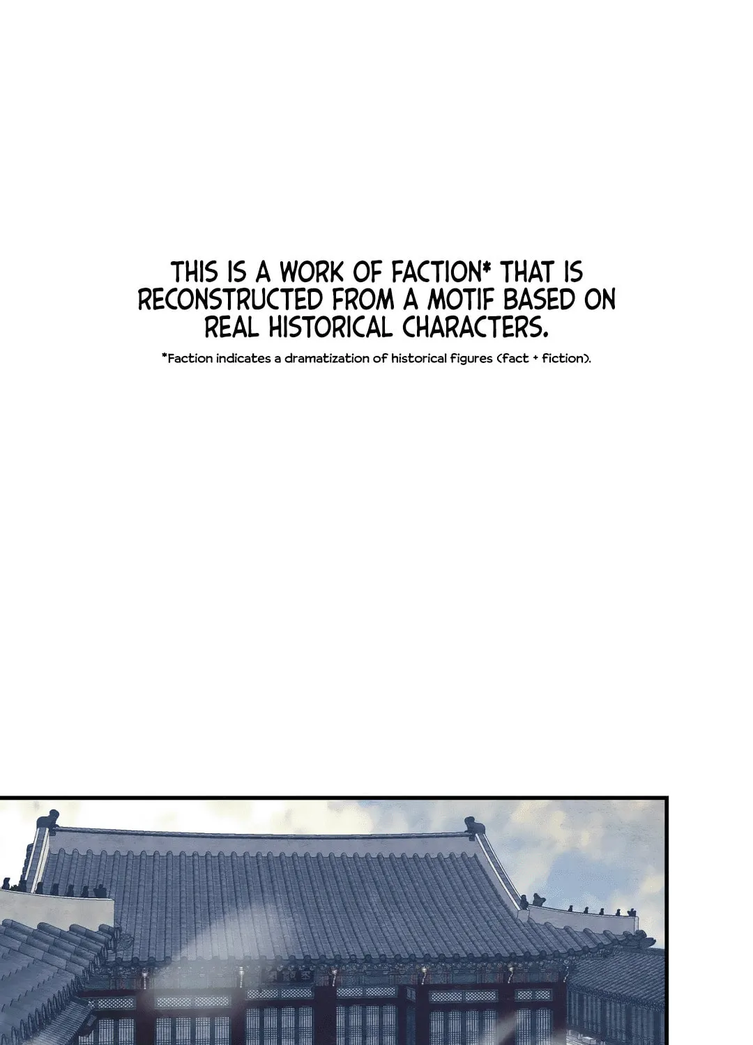 Read Wild Eyes chapter 12 image 2 on Lezhin