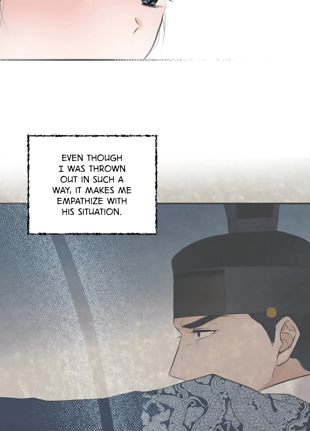 Read Wild Eyes chapter 12 image 20 on Lezhin