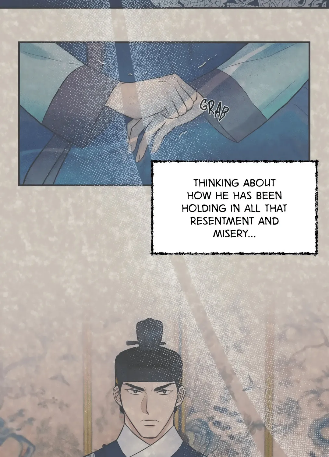Read Wild Eyes chapter 12 image 21 on Lezhin