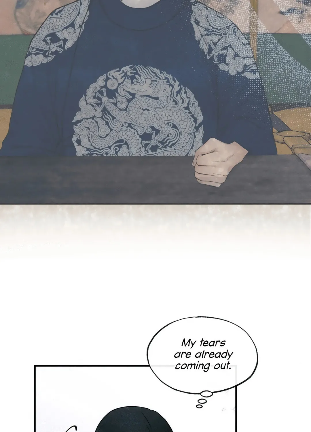 Read Wild Eyes chapter 12 image 22 on Lezhin