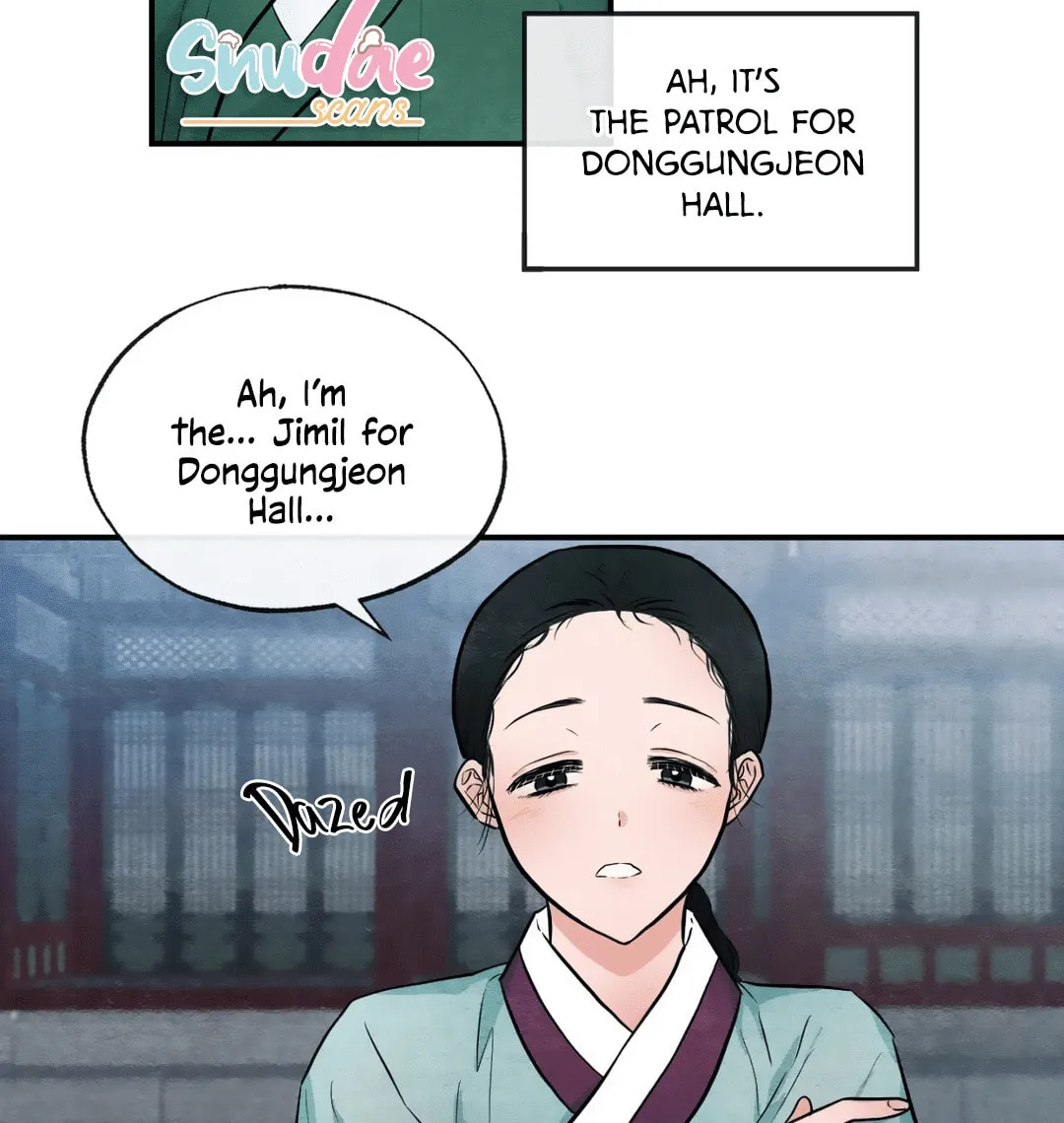 Read Wild Eyes chapter 12 image 25 on Lezhin