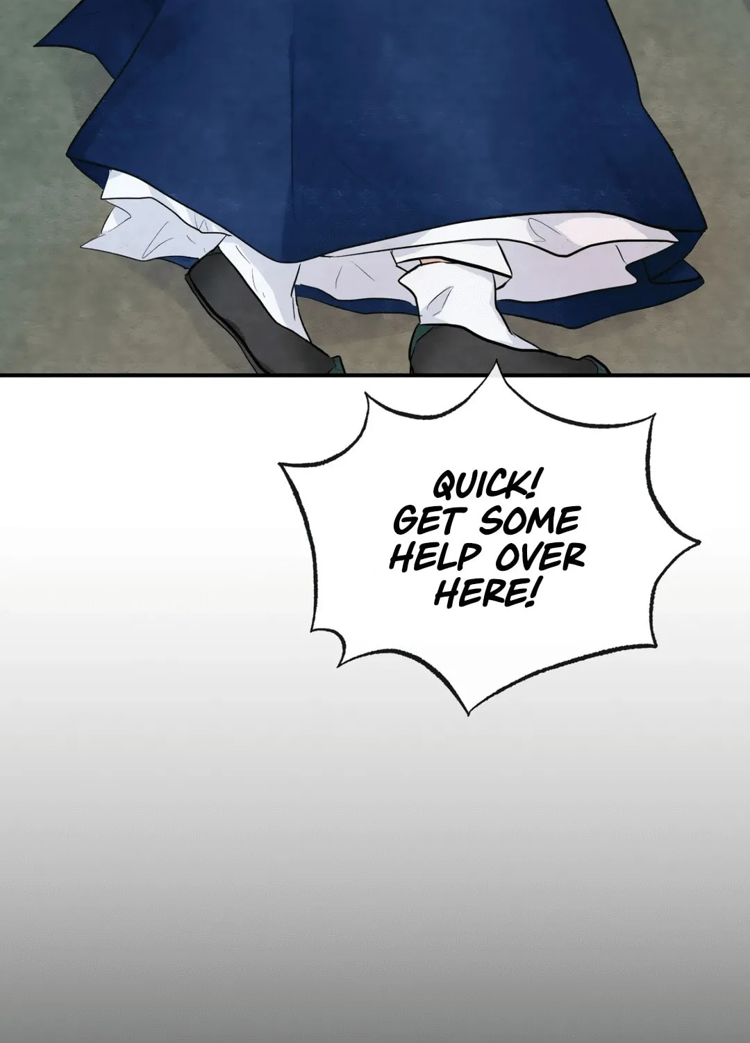 Read Wild Eyes chapter 12 image 28 on Lezhin
