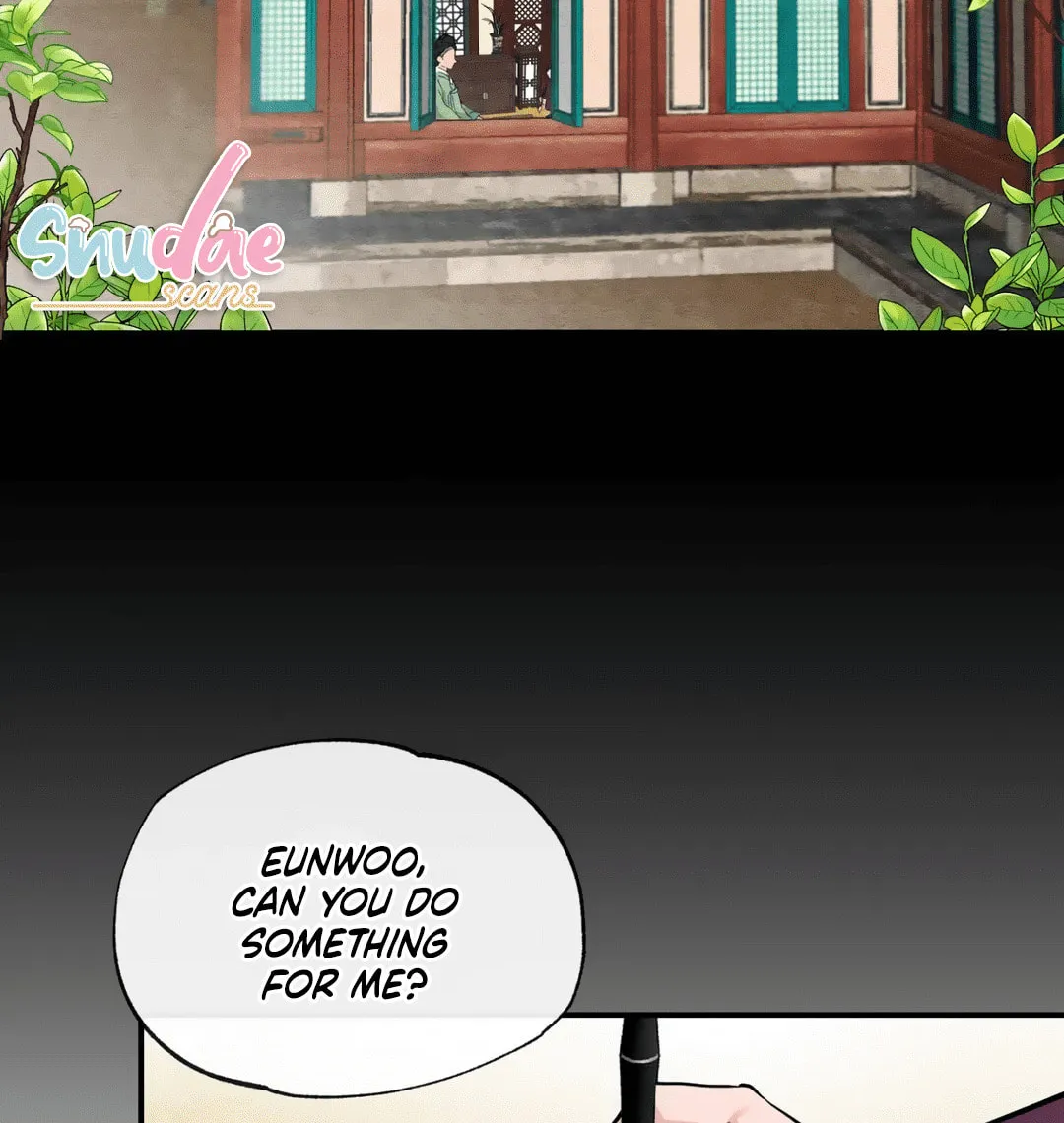 Read Wild Eyes chapter 12 image 31 on Lezhin