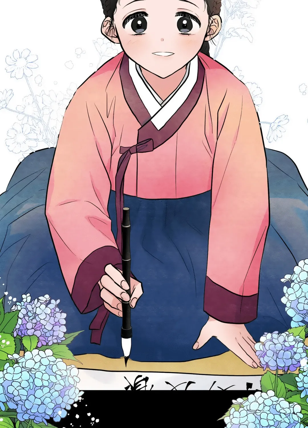 Read Wild Eyes chapter 12 image 33 on Lezhin