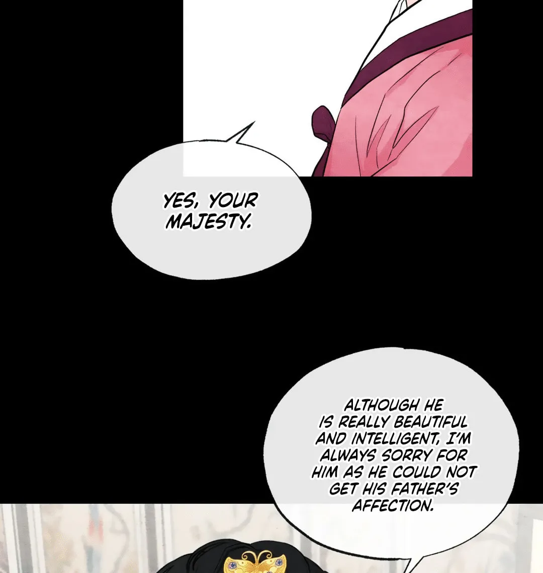 Read Wild Eyes chapter 12 image 40 on Lezhin