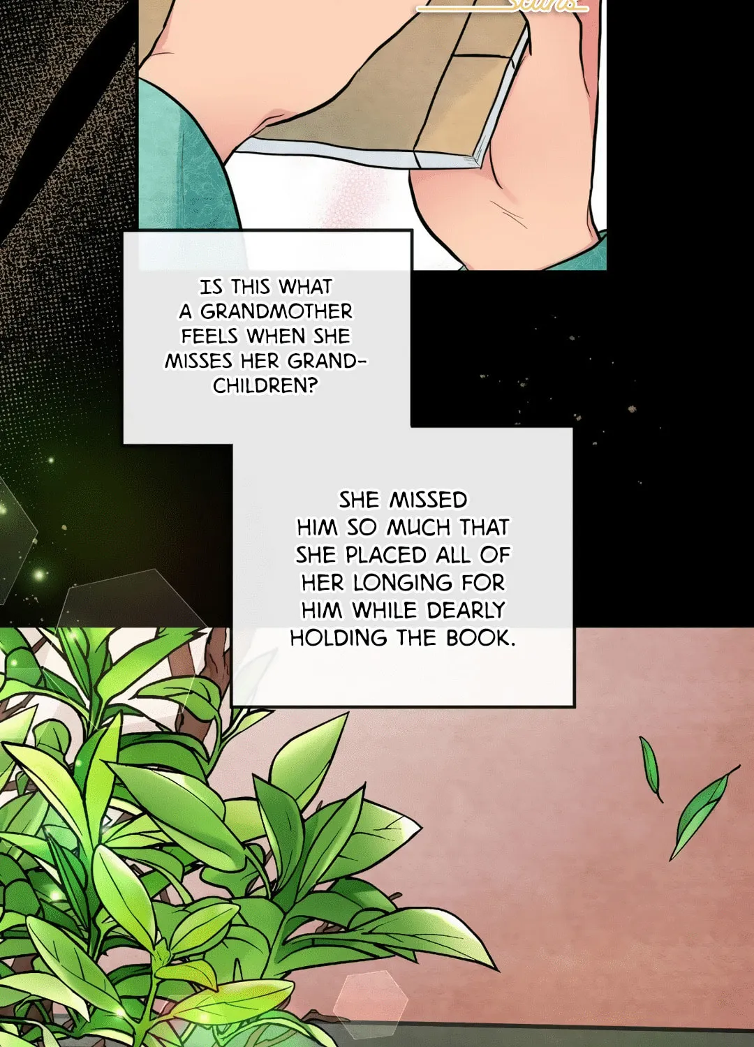 Read Wild Eyes chapter 12 image 43 on Lezhin