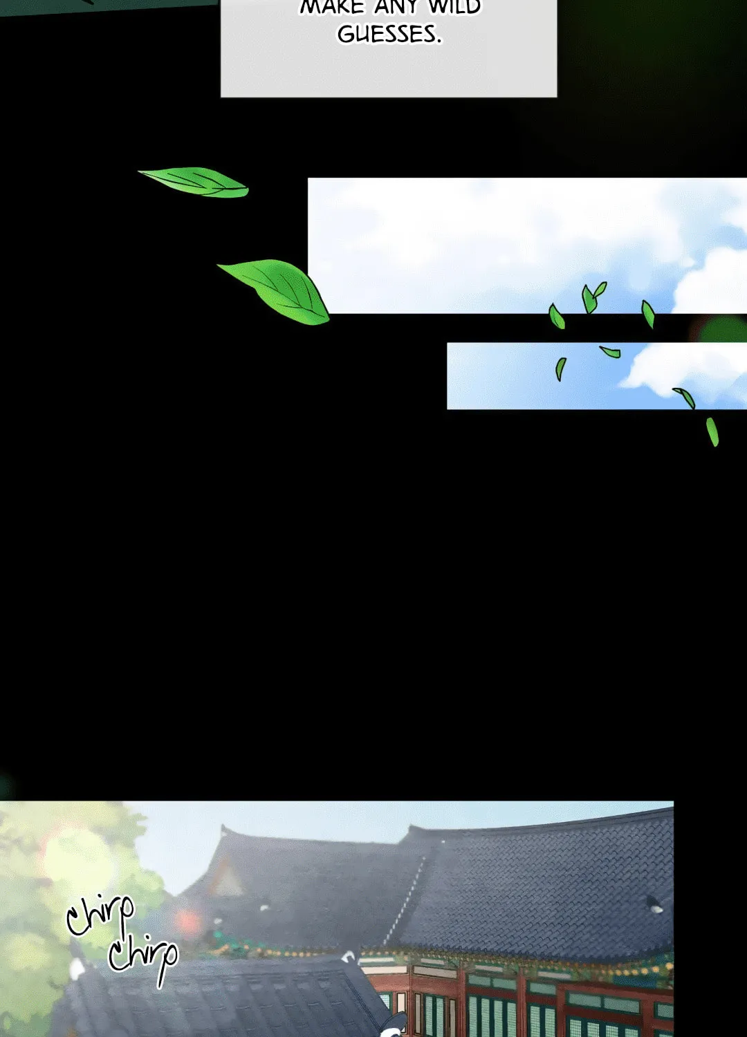 Read Wild Eyes chapter 12 image 45 on Lezhin