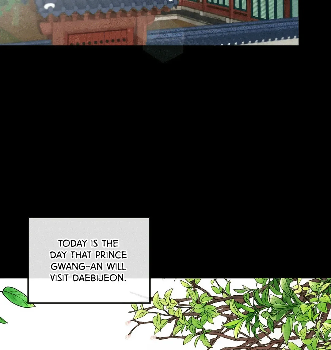 Read Wild Eyes chapter 12 image 46 on Lezhin