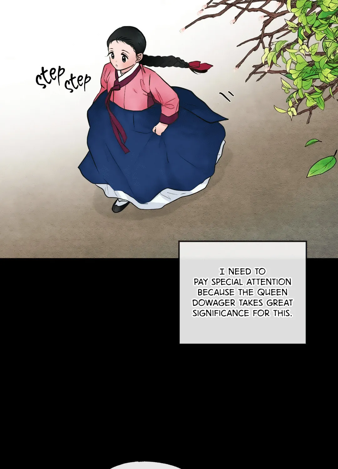 Read Wild Eyes chapter 12 image 47 on Lezhin
